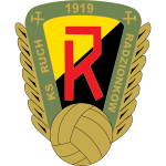 Ruch Radzionkow logo