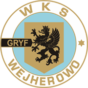 Gryf W logo