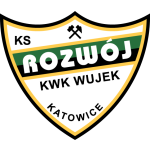 Rozwoj II logo