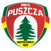 Puszcza N. logo