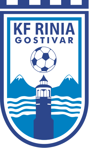 KF Gostivar logo