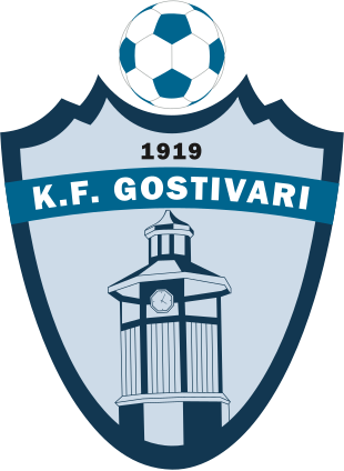 KF Gostivar logo