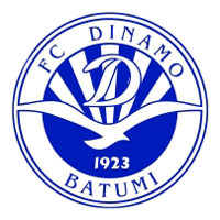 Dinamo Batumi logo