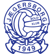 Jaegersborg logo