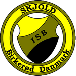 Skjold logo