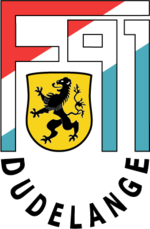 Dudelange logo