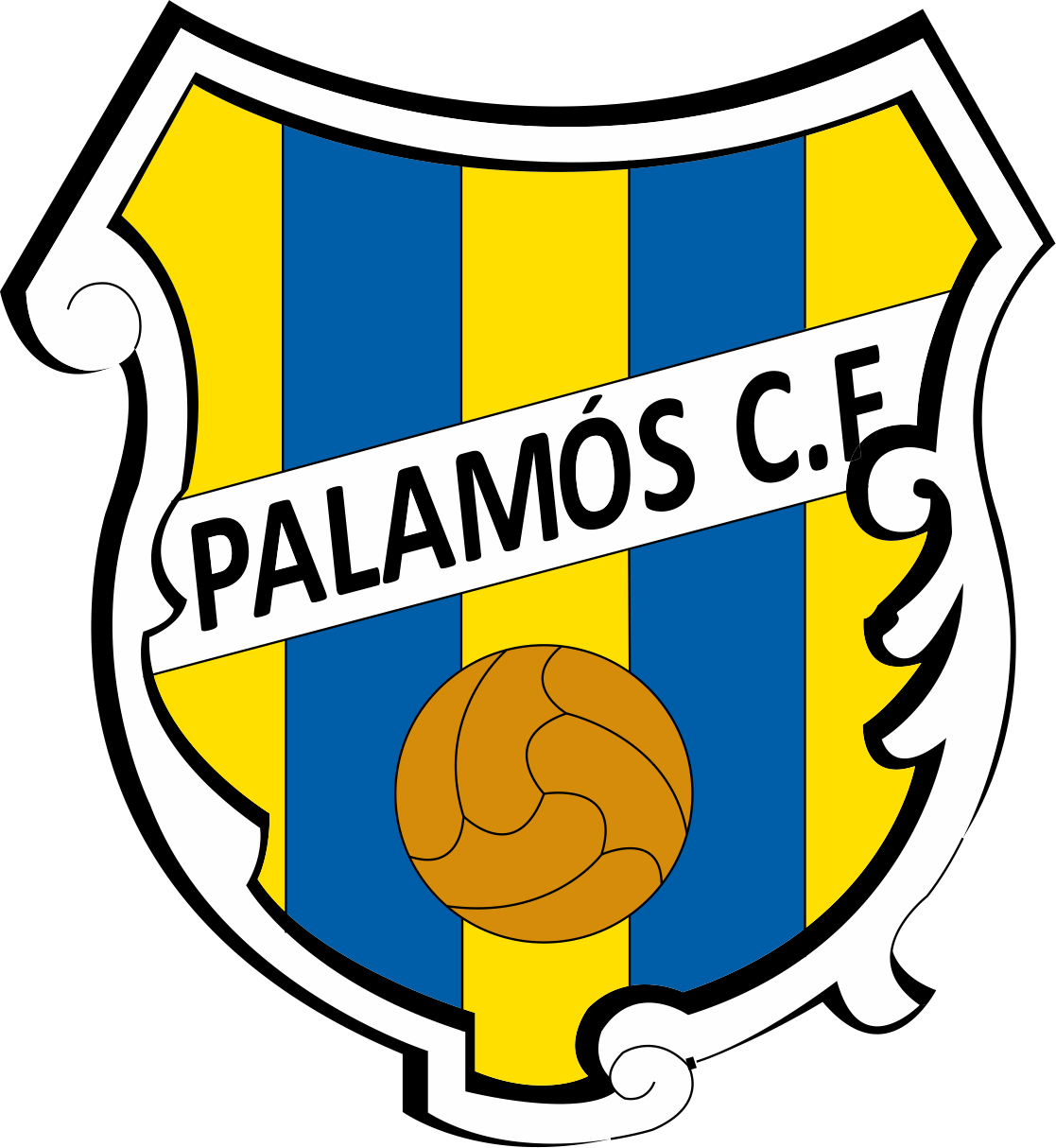 Palamos logo