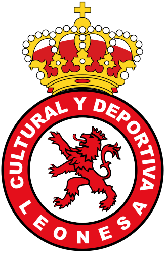 Cultural Leonesa logo