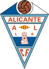 Alicante logo