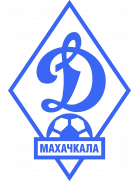 Dynamo Mkh logo