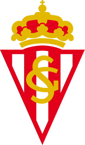Sporting Gijon-2 logo