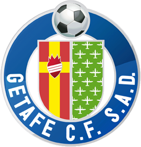 Getafe-2 logo