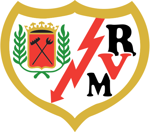 Rayo Vallecano-2 logo