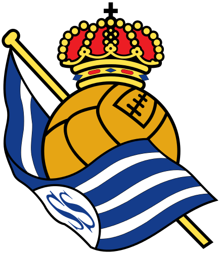 Real Sociedad-2 logo