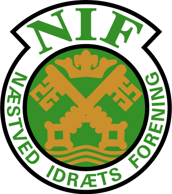 Naestved logo