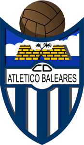 Atletico Baleares logo