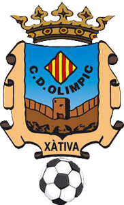 Olimpic de Xativa logo