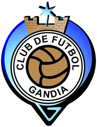 Gandia logo