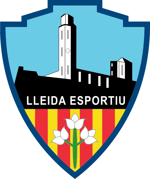 Lleida Esportiu logo