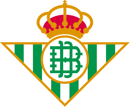 Betis-2 logo