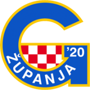 Granicar Zupanja logo