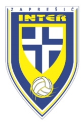 Inter-Zapresic logo