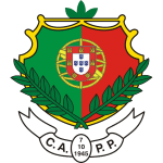 Pero Pinheiro logo