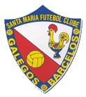 Santa Maria logo