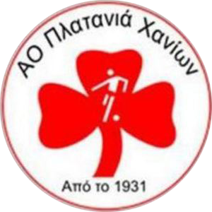 Platanias logo