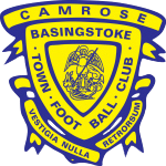 Basingstoke Town logo