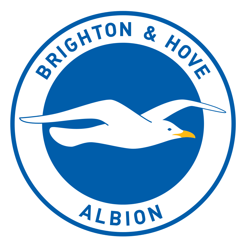 Brighton U-23 logo