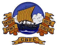 Gosport Borough logo