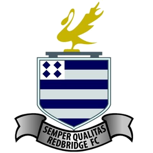 Redbridge logo