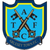 Arlesey logo