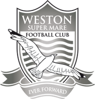 Weston-super-Mare logo