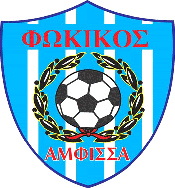 Fokikos logo