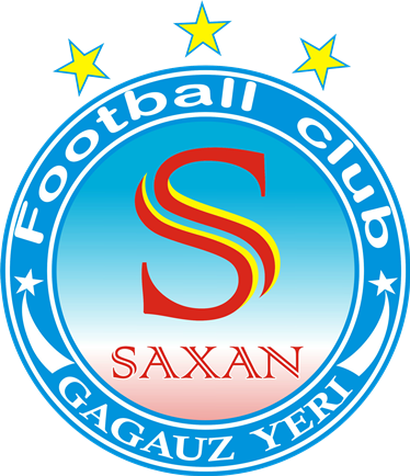 Saxan logo