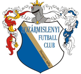 Kozarmisleny logo