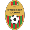 Colomban Locmine logo