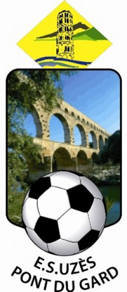Pont du Gard logo
