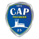 Pontarlier logo