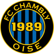 Chambly logo