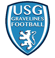 Gravelines logo