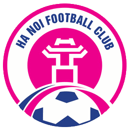 FC Ha Noi logo