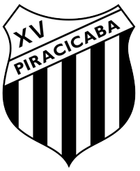 XV de Piracicaba logo