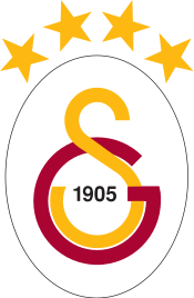 Galatasaray logo