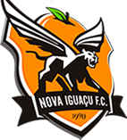 Nova Iguacu logo