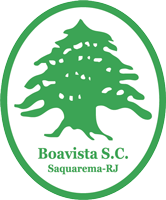 Boavista SC logo