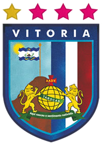 Academica Vitoria logo