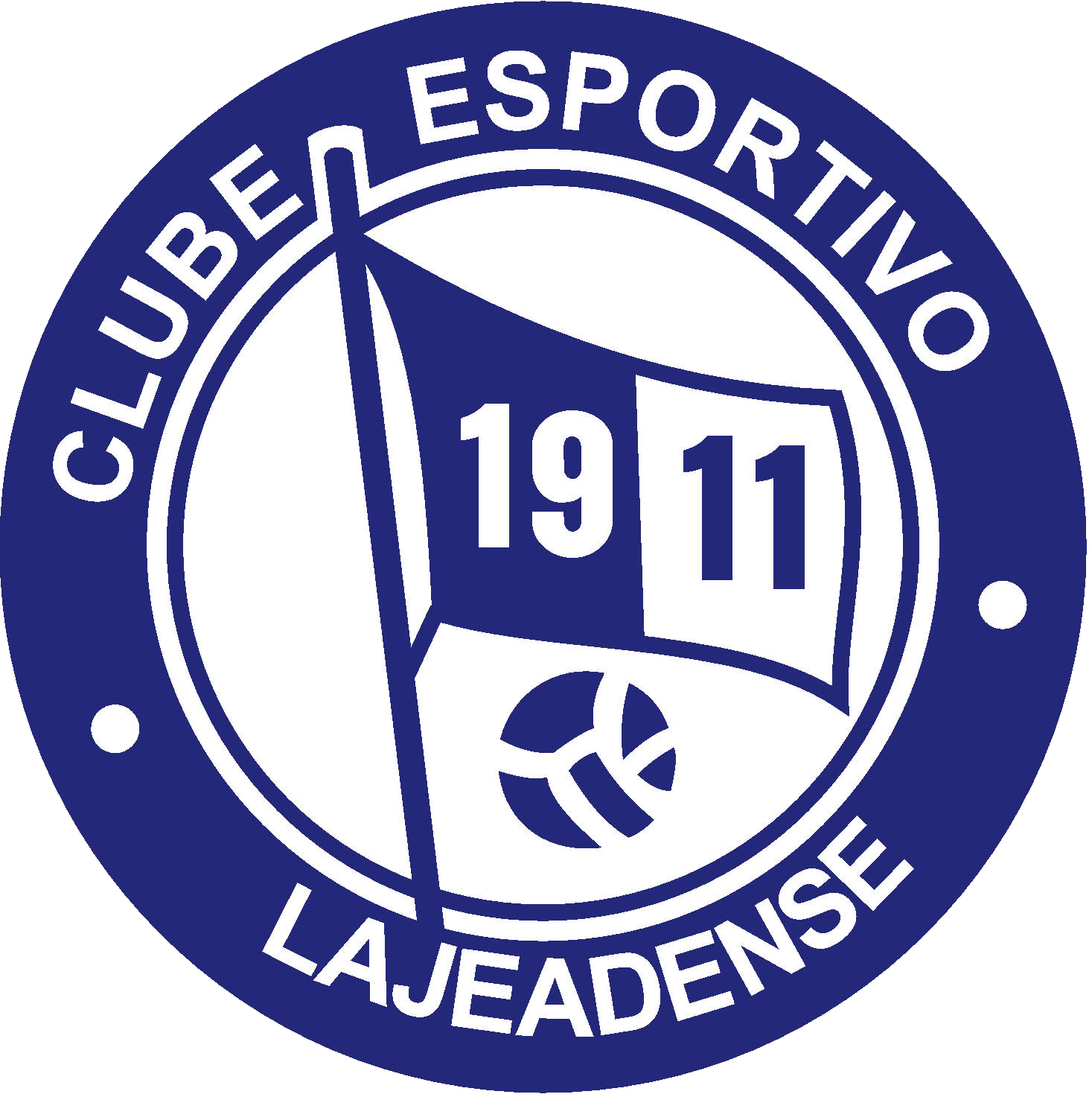 Lajeadense logo